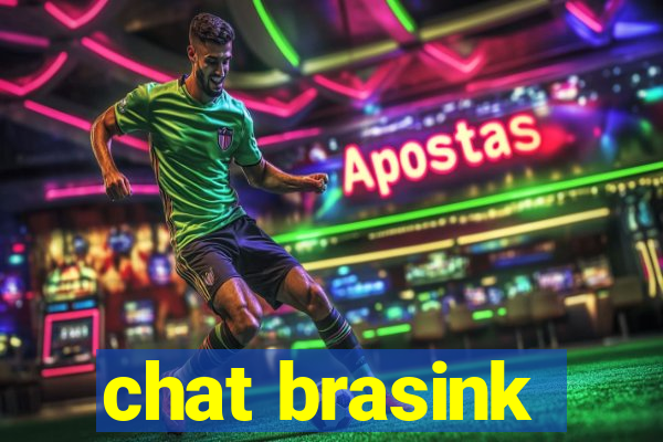 chat brasink